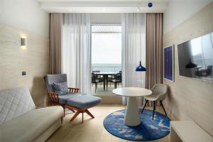 Hotels Radisson Blu Hotel Nice : photos des chambres