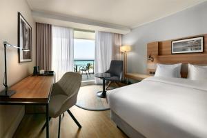 Hotels Radisson Blu Hotel Nice : photos des chambres