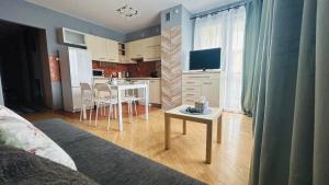 Apartament Słoneczny 6 - 3hvězdičkové hotely ve městě Opolí