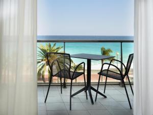Hotels Radisson Blu Hotel Nice : photos des chambres