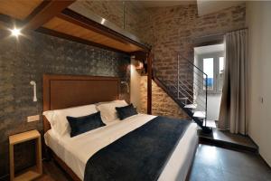 Rooms in Spello
