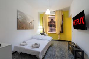 NEW OPENING! Near Vatican Free Netflix Domus Adriana