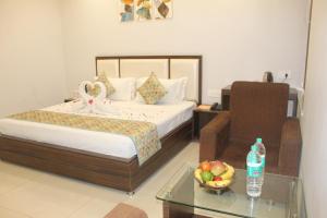 Hotel Annpurna Regency