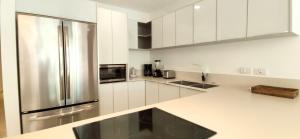 Next to the beach beautiful 2 bedroom apartment