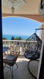 Luxury Seaview Penthouse Apartments at Valencia Gardens