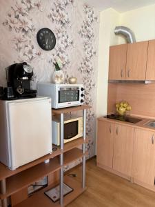 Cozy studio in Sunny beach