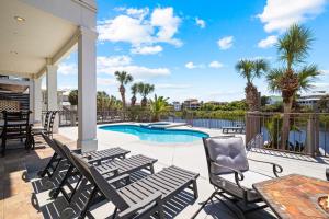 Casa Esmeralda by Travel Life Vacations