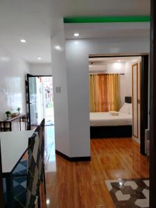 Unit 7 - Cabanatuan Citys Best Bed and Breakfast Place