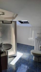 Amplio y céntrico piso en O Grove