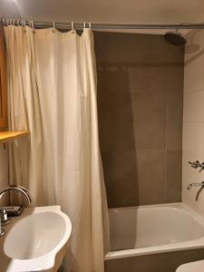 Hermoso Departamento Céntrico en San Martin de los Andes