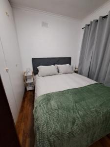 Azzure Apartments 6 sleeper Crawford