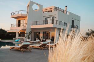 Villa Esmi Durres
