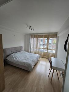 Quiet 3 bedroom accommodation