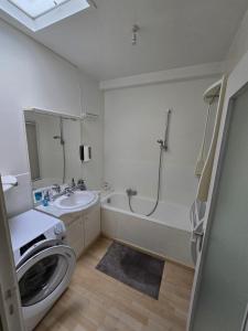 Quiet 3 bedroom accommodation