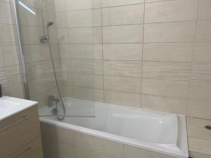 Sejours chez l'habitant Chambre double lit King size : Chambre Lit King-Size