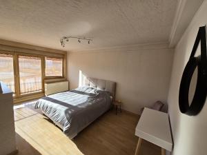 Quiet 3 bedroom accommodation