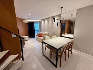 Edifício Tenerife - 607 Mandi Hospitalidade