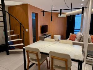 Edifício Tenerife - 607 Mandi Hospitalidade