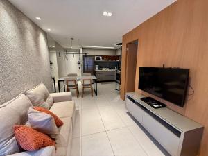 Edifício Tenerife - 607 Mandi Hospitalidade