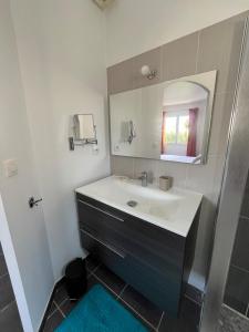 Villas Villa Moderne avec Piscine - proche Montpellier : photos des chambres