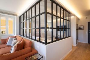 The Elite Corfu Luxury Apartment