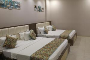 Hotel Annpurna Regency