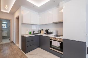 Elegant Deluxe 2 Bedroom apartment