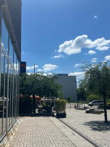 Appartements Sunny Loft Basel Airport Art Basel : photos des chambres