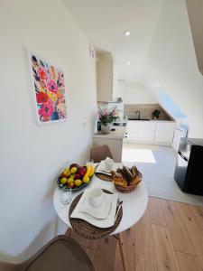 Appartements Sunny Loft Basel Airport Art Basel : photos des chambres