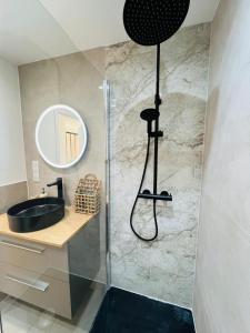 Appartements Sunny Loft Basel Airport Art Basel : photos des chambres