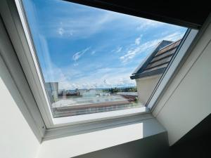 Appartements Sunny Loft Basel Airport Art Basel : photos des chambres