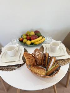 Appartements Sunny Loft Basel Airport Art Basel : photos des chambres