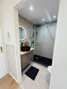 Appartements Sunny Loft Basel Airport Art Basel : photos des chambres