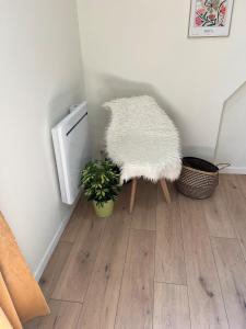 Appartements Sunny Loft Basel Airport Art Basel : photos des chambres