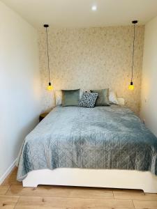 Appartements Sunny Loft Basel Airport Art Basel : photos des chambres