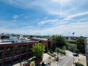 Appartements Sunny Loft Basel Airport Art Basel : photos des chambres