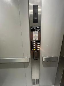 Appartements Sunny Loft Basel Airport Art Basel : photos des chambres