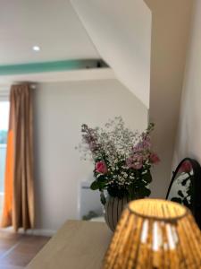 Appartements Sunny Loft Basel Airport Art Basel : photos des chambres