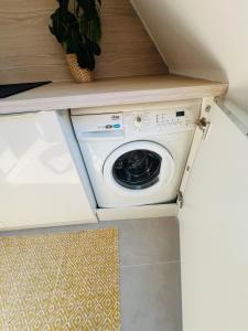 Appartements Sunny Loft Basel Airport Art Basel : photos des chambres