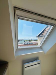 Appartements Sunny Loft Basel Airport Art Basel : photos des chambres