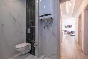 Elegant Deluxe 2 Bedroom apartment