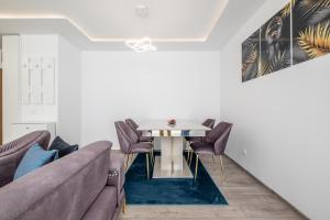 Elegant Deluxe 2 Bedroom apartment
