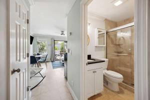 Coastal Breezes & Ocean Views Seaside Hilton Head Villa