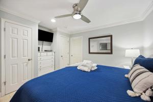 Coastal Breezes & Ocean Views Seaside Hilton Head Villa