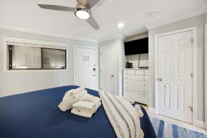 Coastal Breezes & Ocean Views Seaside Hilton Head Villa