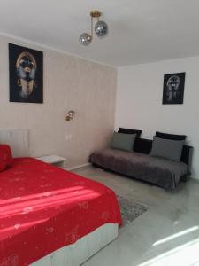 Apartament IRI Băile Herculane
