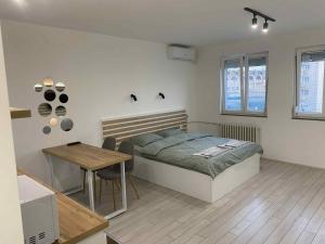Lazarus Studio Apartment 2