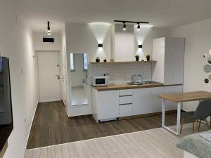 Lazarus Studio Apartment 2