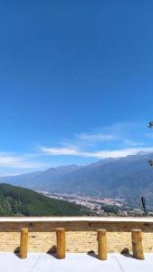 Granja Cafetalera Alegría