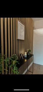 Le loft du chapitre